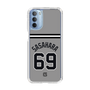スリムプロテクションケース［ 読売ジャイアンツ - #69 SASAHARA - ビジター ］