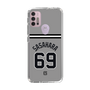 スリムプロテクションケース［ 読売ジャイアンツ - #69 SASAHARA - ビジター ］