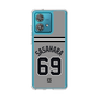 スリムプロテクションケース［ 読売ジャイアンツ - #69 SASAHARA - ビジター ］