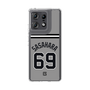 スリムプロテクションケース［ 読売ジャイアンツ - #69 SASAHARA - ビジター ］