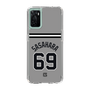 スリムプロテクションケース［ 読売ジャイアンツ - #69 SASAHARA - ビジター ］