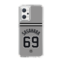 スリムプロテクションケース［ 読売ジャイアンツ - #69 SASAHARA - ビジター ］