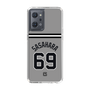 スリムプロテクションケース［ 読売ジャイアンツ - #69 SASAHARA - ビジター ］