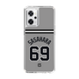 スリムプロテクションケース［ 読売ジャイアンツ - #69 SASAHARA - ビジター ］