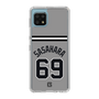 スリムプロテクションケース［ 読売ジャイアンツ - #69 SASAHARA - ビジター ］
