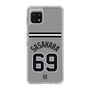スリムプロテクションケース［ 読売ジャイアンツ - #69 SASAHARA - ビジター ］