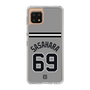 スリムプロテクションケース［ 読売ジャイアンツ - #69 SASAHARA - ビジター ］