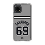 スリムプロテクションケース［ 読売ジャイアンツ - #69 SASAHARA - ビジター ］