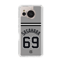 スリムプロテクションケース［ 読売ジャイアンツ - #69 SASAHARA - ビジター ］