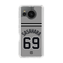スリムプロテクションケース［ 読売ジャイアンツ - #69 SASAHARA - ビジター ］
