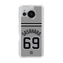 スリムプロテクションケース［ 読売ジャイアンツ - #69 SASAHARA - ビジター ］