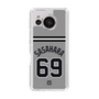 スリムプロテクションケース［ 読売ジャイアンツ - #69 SASAHARA - ビジター ］