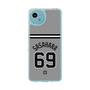スリムプロテクションケース［ 読売ジャイアンツ - #69 SASAHARA - ビジター ］