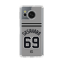 スリムプロテクションケース［ 読売ジャイアンツ - #69 SASAHARA - ビジター ］