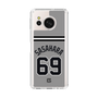 スリムプロテクションケース［ 読売ジャイアンツ - #69 SASAHARA - ビジター ］