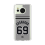 スリムプロテクションケース［ 読売ジャイアンツ - #69 SASAHARA - ビジター ］