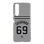 スリムプロテクションケース［ 読売ジャイアンツ - #69 SASAHARA - ビジター ］