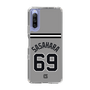 スリムプロテクションケース［ 読売ジャイアンツ - #69 SASAHARA - ビジター ］