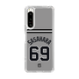 スリムプロテクションケース［ 読売ジャイアンツ - #69 SASAHARA - ビジター ］