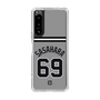 スリムプロテクションケース［ 読売ジャイアンツ - #69 SASAHARA - ビジター ］