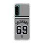 スリムプロテクションケース［ 読売ジャイアンツ - #69 SASAHARA - ビジター ］