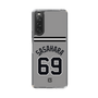 スリムプロテクションケース［ 読売ジャイアンツ - #69 SASAHARA - ビジター ］