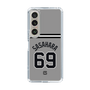 スリムプロテクションケース［ 読売ジャイアンツ - #69 SASAHARA - ビジター ］