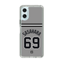 スリムプロテクションケース［ 読売ジャイアンツ - #69 SASAHARA - ビジター ］