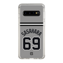 スリムプロテクションケース［ 読売ジャイアンツ - #69 SASAHARA - ビジター ］