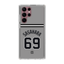 スリムプロテクションケース［ 読売ジャイアンツ - #69 SASAHARA - ビジター ］