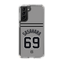 スリムプロテクションケース［ 読売ジャイアンツ - #69 SASAHARA - ビジター ］