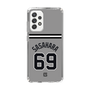 スリムプロテクションケース［ 読売ジャイアンツ - #69 SASAHARA - ビジター ］