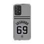 スリムプロテクションケース［ 読売ジャイアンツ - #69 SASAHARA - ビジター ］