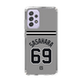 スリムプロテクションケース［ 読売ジャイアンツ - #69 SASAHARA - ビジター ］