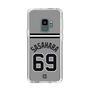 スリムプロテクションケース［ 読売ジャイアンツ - #69 SASAHARA - ビジター ］