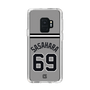 スリムプロテクションケース［ 読売ジャイアンツ - #69 SASAHARA - ビジター ］