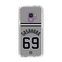 スリムプロテクションケース［ 読売ジャイアンツ - #69 SASAHARA - ビジター ］