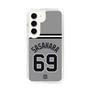 スリムプロテクションケース［ 読売ジャイアンツ - #69 SASAHARA - ビジター ］