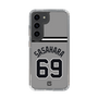 スリムプロテクションケース［ 読売ジャイアンツ - #69 SASAHARA - ビジター ］