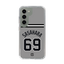スリムプロテクションケース［ 読売ジャイアンツ - #69 SASAHARA - ビジター ］