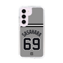 スリムプロテクションケース［ 読売ジャイアンツ - #69 SASAHARA - ビジター ］
