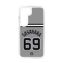 スリムプロテクションケース［ 読売ジャイアンツ - #69 SASAHARA - ビジター ］