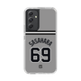スリムプロテクションケース［ 読売ジャイアンツ - #69 SASAHARA - ビジター ］