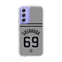 スリムプロテクションケース［ 読売ジャイアンツ - #69 SASAHARA - ビジター ］