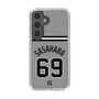 スリムプロテクションケース［ 読売ジャイアンツ - #69 SASAHARA - ビジター ］