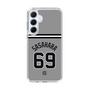 スリムプロテクションケース［ 読売ジャイアンツ - #69 SASAHARA - ビジター ］