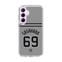スリムプロテクションケース［ 読売ジャイアンツ - #69 SASAHARA - ビジター ］