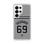 スリムプロテクションケース［ 読売ジャイアンツ - #69 SASAHARA - ビジター ］