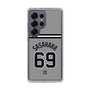 スリムプロテクションケース［ 読売ジャイアンツ - #69 SASAHARA - ビジター ］