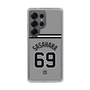 スリムプロテクションケース［ 読売ジャイアンツ - #69 SASAHARA - ビジター ］